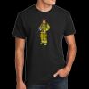 Unisex CVC Tee Thumbnail