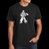 Unisex CVC Tee Thumbnail
