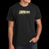 Unisex CVC Tee Thumbnail