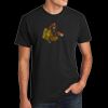 Unisex CVC Tee Thumbnail