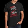 Unisex CVC Tee Thumbnail