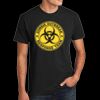 Unisex CVC Tee Thumbnail
