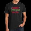 Unisex CVC Tee Thumbnail