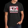 Unisex CVC Tee Thumbnail