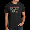 Unisex CVC Tee Thumbnail
