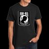 Unisex CVC Tee Thumbnail