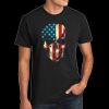 Unisex CVC Tee Thumbnail