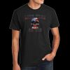 Unisex CVC Tee Thumbnail
