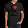 Unisex CVC Tee Thumbnail