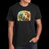 Unisex CVC Tee Thumbnail