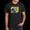 Unisex CVC Tee Thumbnail