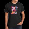 Unisex CVC Tee Thumbnail