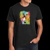 Unisex CVC Tee Thumbnail