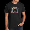 Unisex CVC Tee Thumbnail