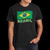 Unisex CVC Tee Thumbnail