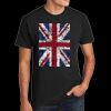 Unisex CVC Tee Thumbnail