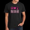 Unisex CVC Tee Thumbnail