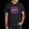 Unisex CVC Tee Thumbnail
