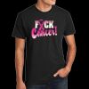 Unisex CVC Tee Thumbnail
