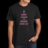 Unisex CVC Tee Thumbnail