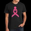 Unisex CVC Tee Thumbnail