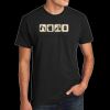 Unisex CVC Tee Thumbnail