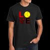 Unisex CVC Tee Thumbnail