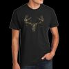 Unisex CVC Tee Thumbnail