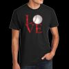 Unisex CVC Tee Thumbnail