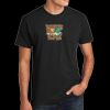 Unisex CVC Tee Thumbnail