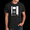 Unisex CVC Tee Thumbnail