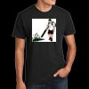 Unisex CVC Tee Thumbnail