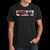 Unisex CVC Tee Thumbnail