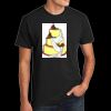 Unisex CVC Tee Thumbnail