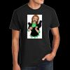 Unisex CVC Tee Thumbnail