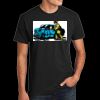 Unisex CVC Tee Thumbnail