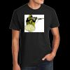 Unisex CVC Tee Thumbnail