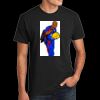 Unisex CVC Tee Thumbnail