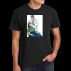 Unisex CVC Tee Thumbnail