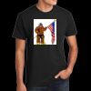 Unisex CVC Tee Thumbnail