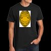 Unisex CVC Tee Thumbnail