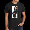 Unisex CVC Tee Thumbnail