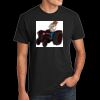 Unisex CVC Tee Thumbnail