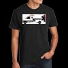 Unisex CVC Tee Thumbnail