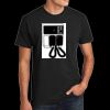 Unisex CVC Tee Thumbnail