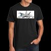 Unisex CVC Tee Thumbnail