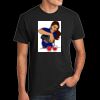 Unisex CVC Tee Thumbnail