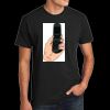 Unisex CVC Tee Thumbnail
