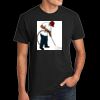 Unisex CVC Tee Thumbnail