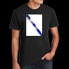 Unisex CVC Tee Thumbnail